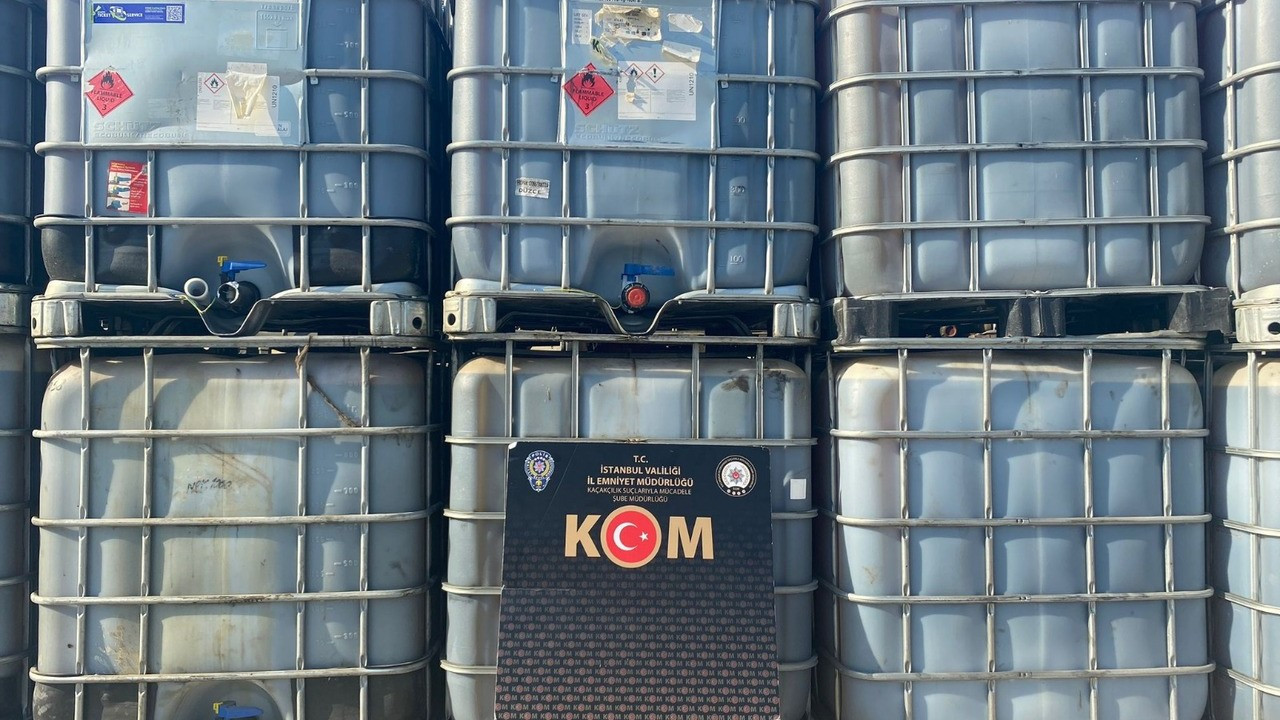 Kaçak akaryakıt satışı gelirine ilişkin düzenleme