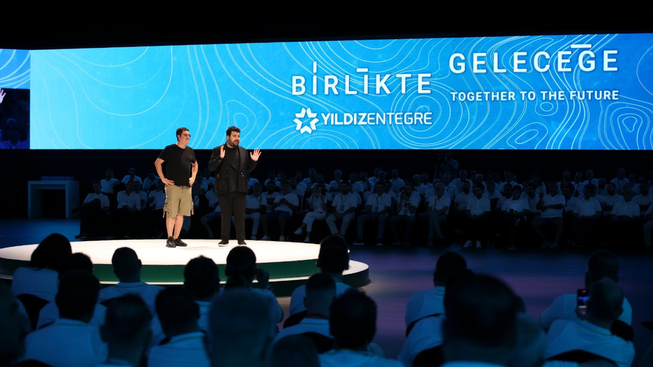 Yıldız Entegre, uluslararası iş ortaklarıyla buluştu