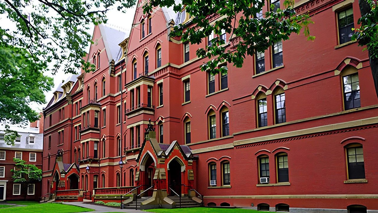 Harvard'dan fon kesintilerine karşı önlem! Üniversite, araştırmalar için 250 milyon dolar ayıracak