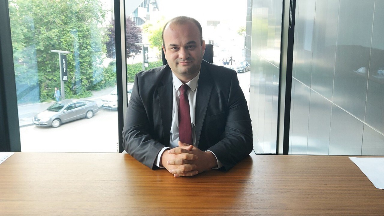 M.C.L. yeşil lojistiğe odaklandı