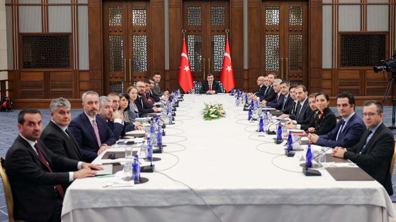 Ekonomi yönetiminden OVP değerlendirmesi