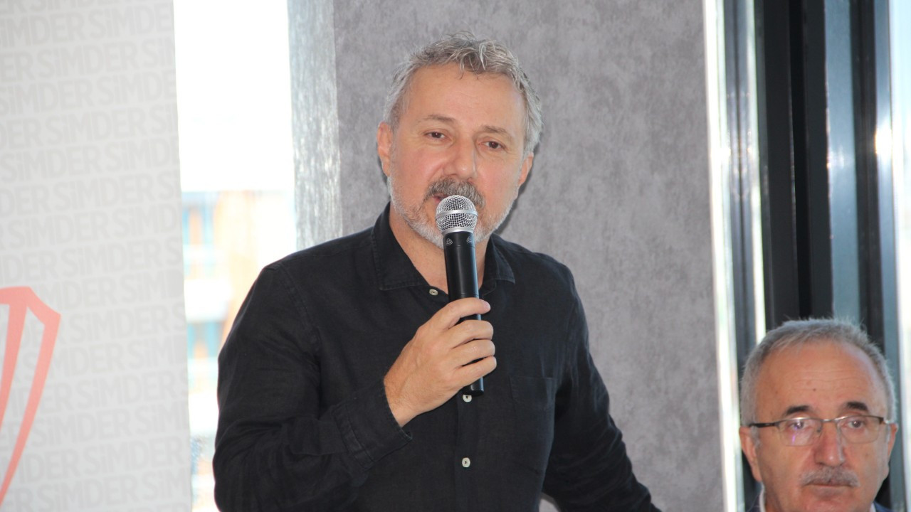 'Samsun’da konut sektörü yüzde 60’a yakın daraldı'