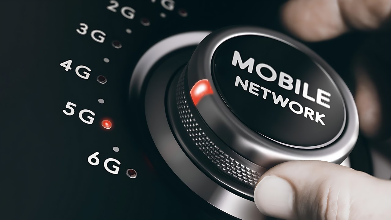 Hayaller 5G, gerçekler 3G