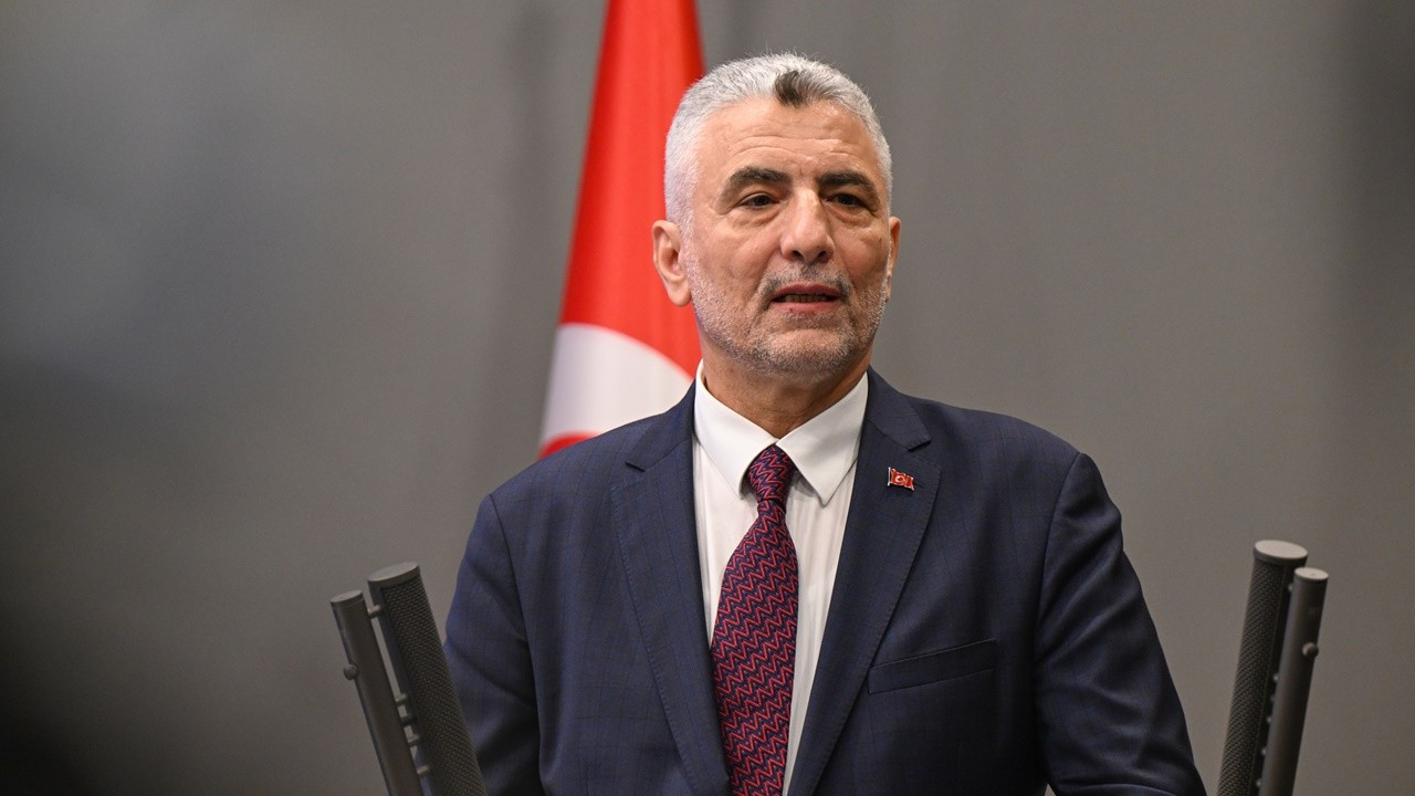 Bakan Bolat: Orta Koridor var olmaya devam edecek