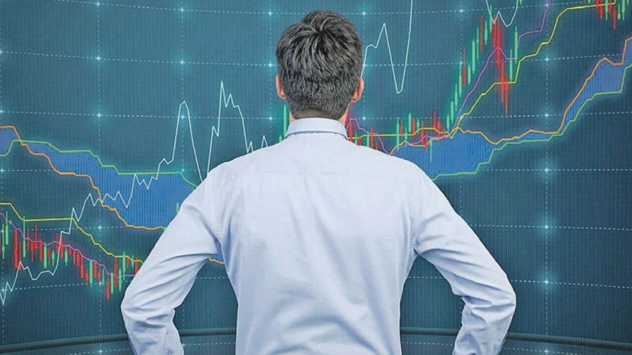 Borsadan 800 bin yatırımcı kaçtı