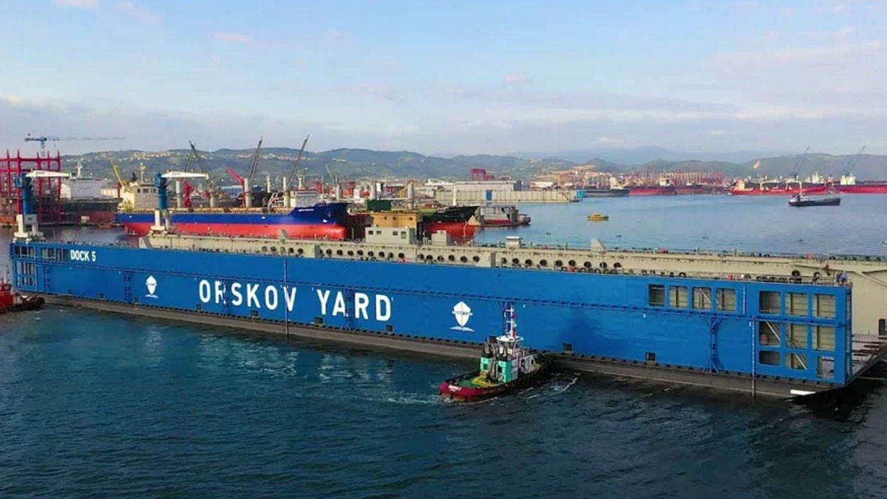 Hatsan Gemi halka arzda son gün ne zaman? Hatsan kaç lot verir?