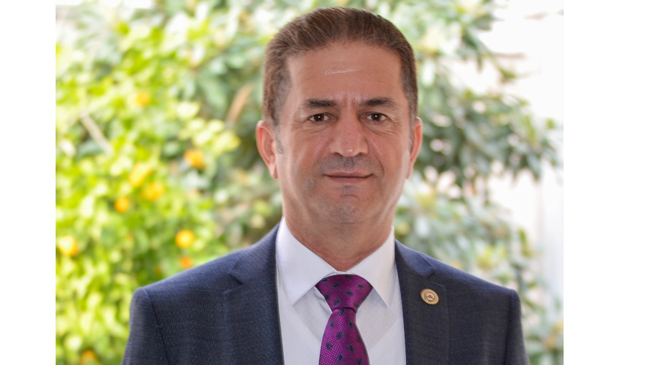Tarımsal üretim sürecinde dijitalleşme çağrısı