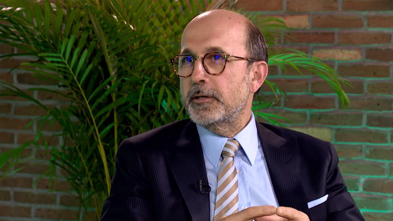 TEB Genel Müdürü Leblebici: Asgari ücret zammı sorunlu kredilere yardımcı olacak