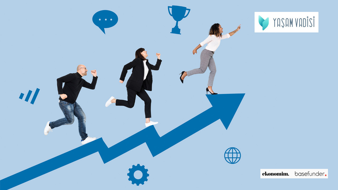 Yaşam Vadisi Girişimcilik Yarışması için geri sayım