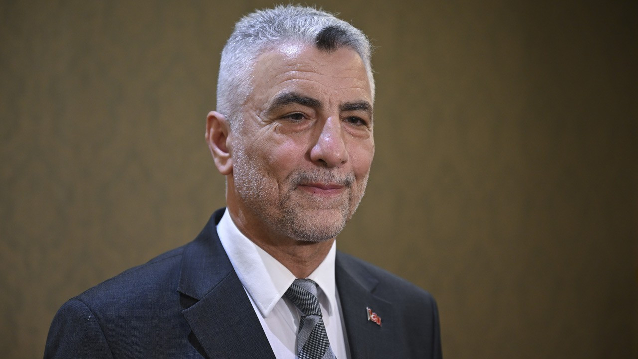 Önceliğimiz, güvenli ve etkin bir ticaret rejiminin sağlanması