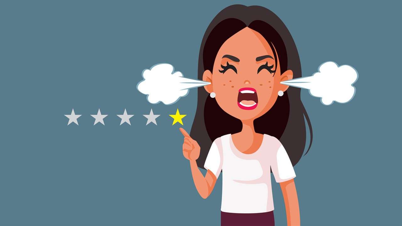 Müşteri her zaman haklı ise, çalışan her zaman haksız mı?