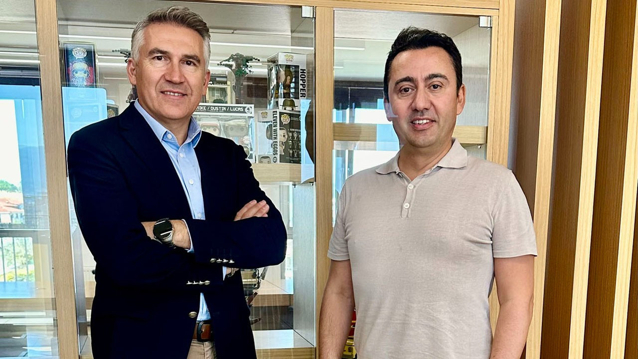 Seva Holding, Almanya’daki fabrikasında manlift üretecek