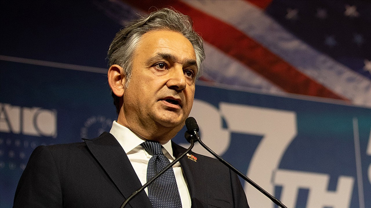 TAİK Başkanı Yalçındağ: Yatırımcılarda Türkiye iştahı çok fazla