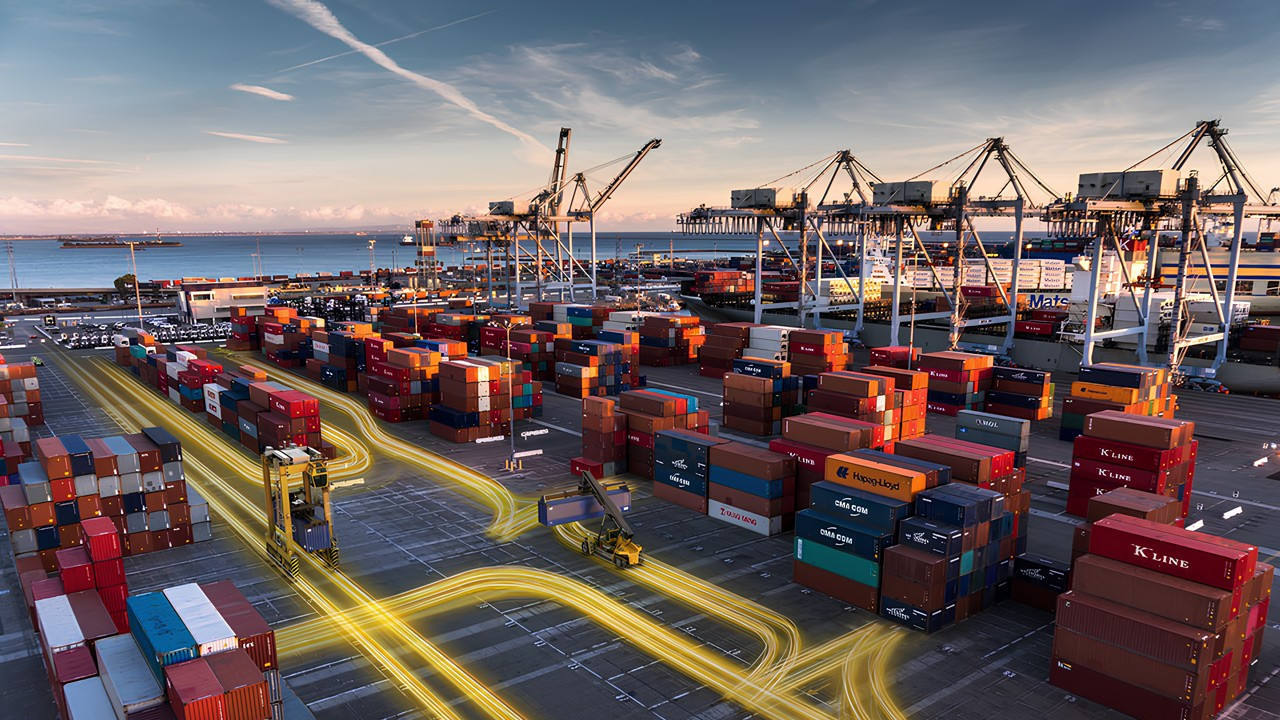 ‘Yeşil liman sertifikası’ alan tesislere geçiş önceliği