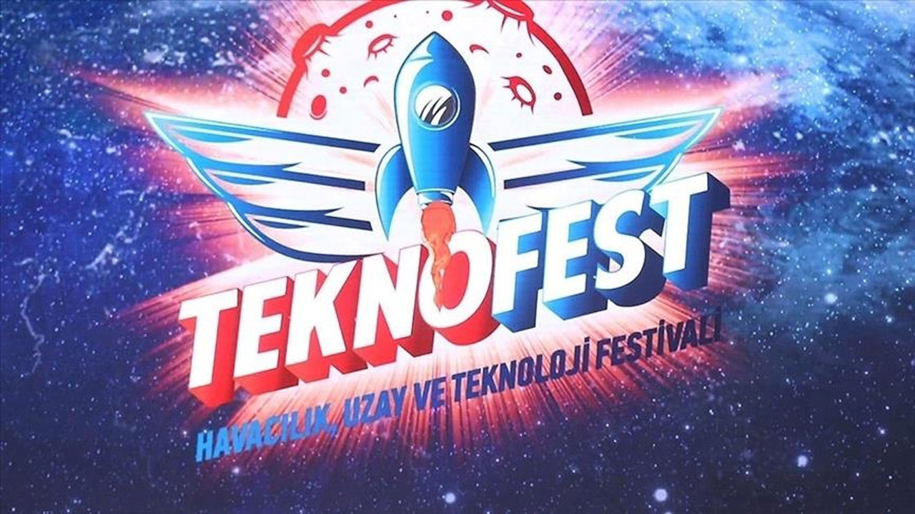 TEKNOFEST için geri sayım başladı