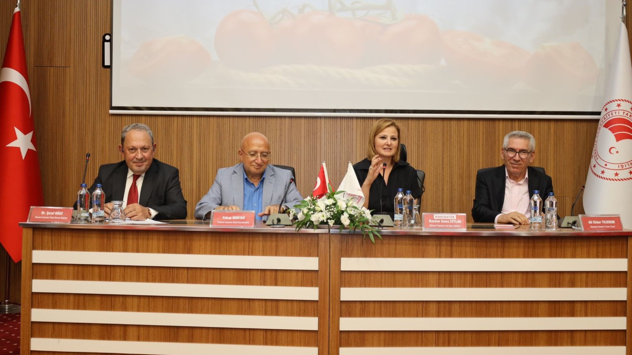 'Muğla, OVP’deki ihracat hedefine 2 milyar dolarlık katkı sunabilir'