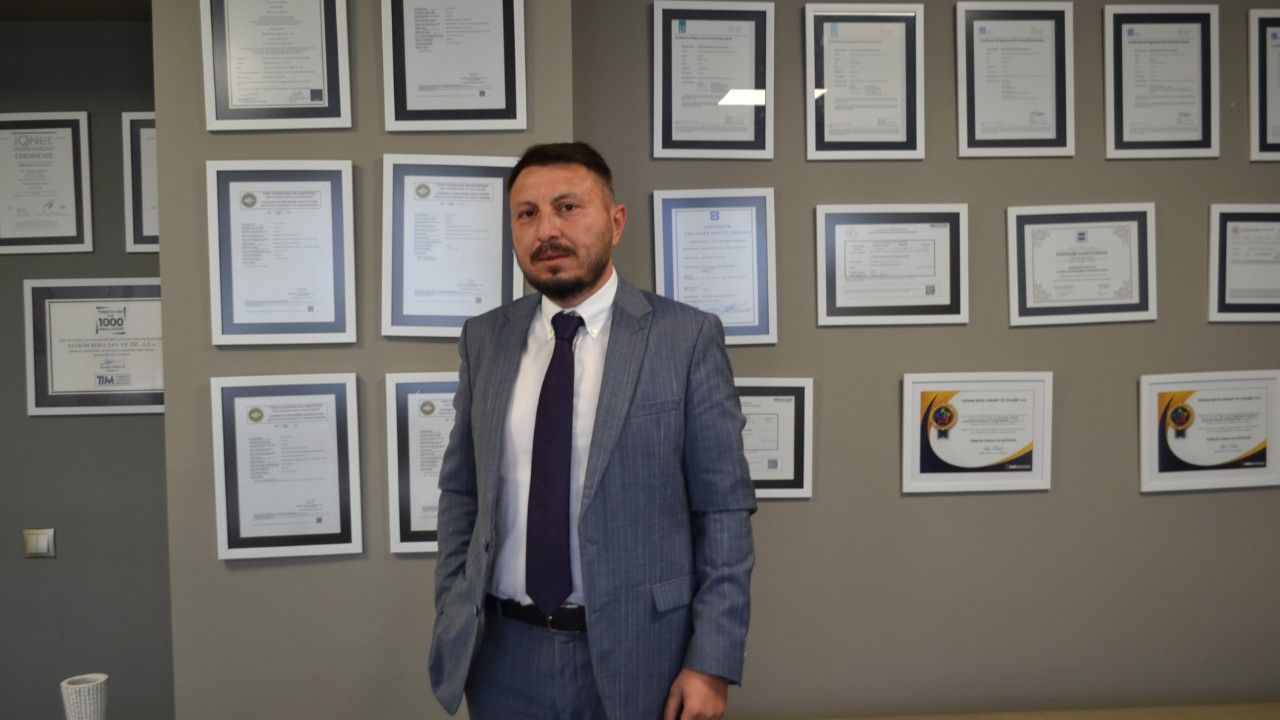 Eskim, sürdürülebilir büyüme hedefliyor