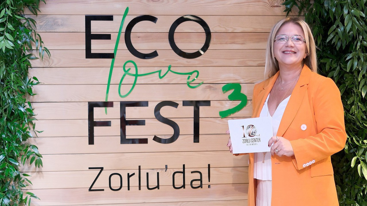 İyi yaşam için “Sürdürülebilir Pazar”