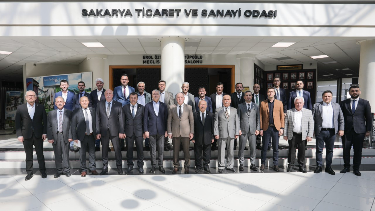 'Yabancılara arazi satışı gözden geçirilsin'