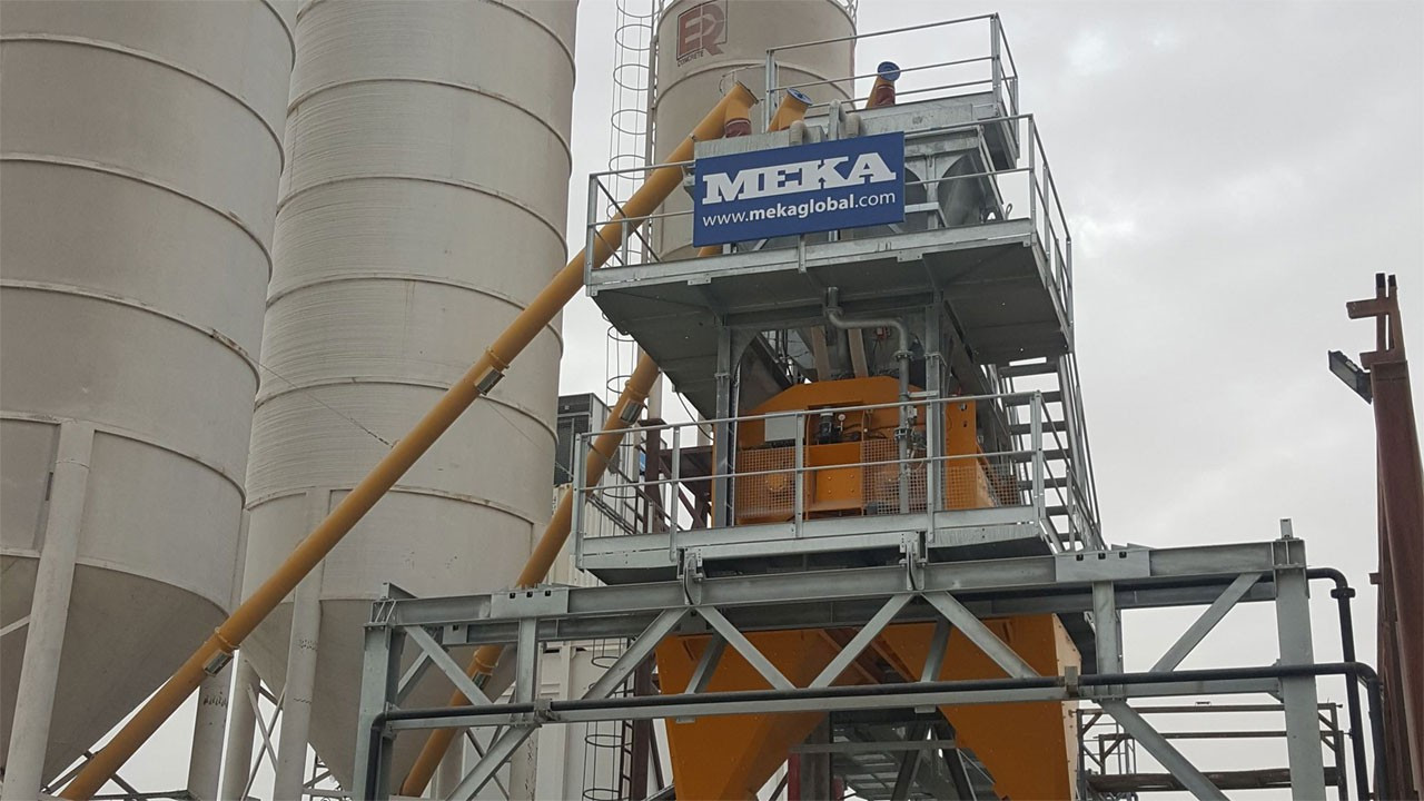 Meka Beton ne zaman halka arz edilecek? Hisse fiyatı ve kodu nedir?