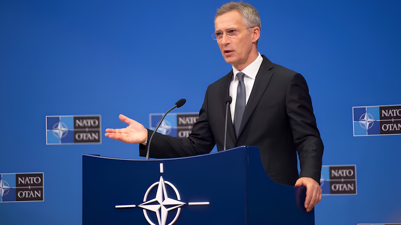 Stoltenberg'den Türkiye'ye İsveç çağrısı: Artık zamanı geldi