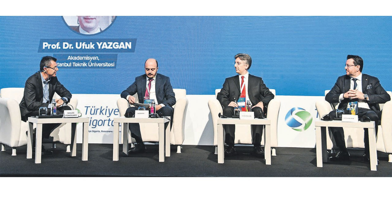 Afet sonrası iş sürekliliği kritik önemde