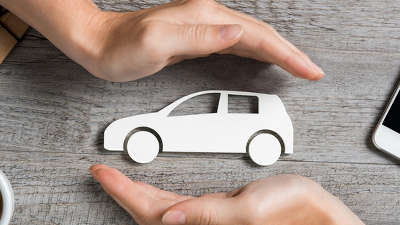 Trafikteki araçların yüzde 20'si sigortasız