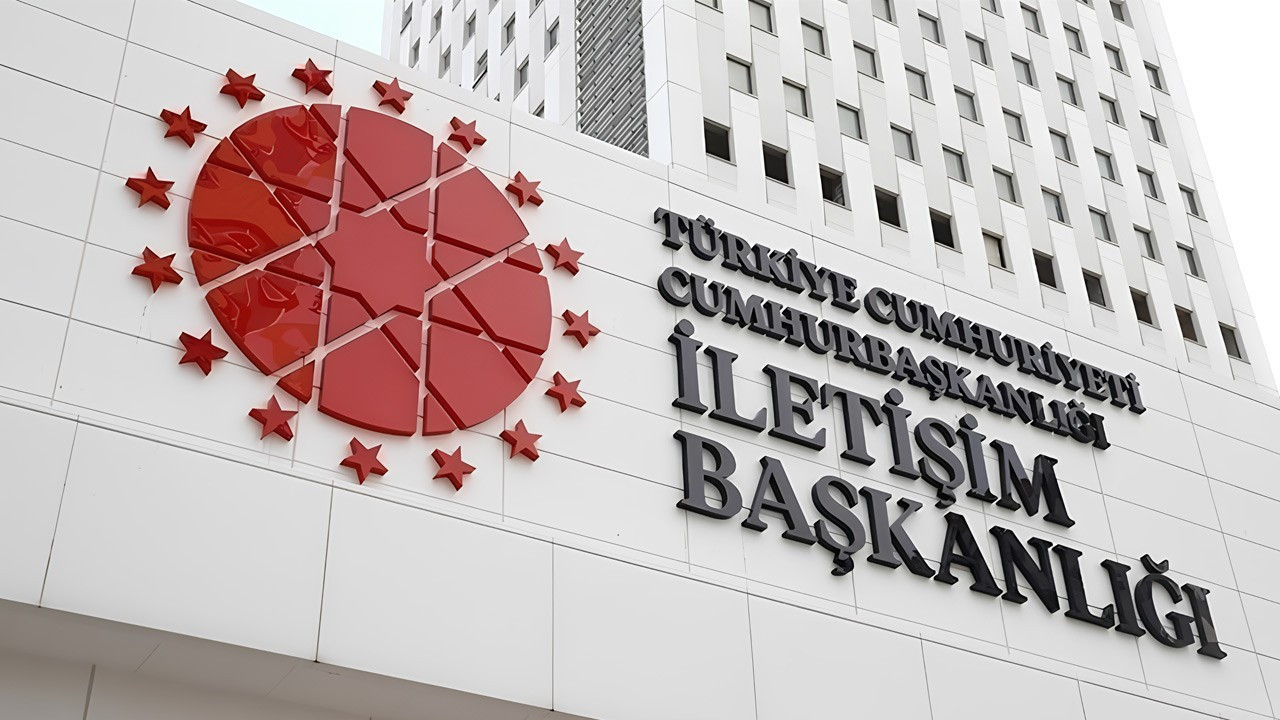 İletişim Başkanlığı: Cumhurbaşkanı Erdoğan'ın Gaye Erkan ile görüşmesi yok