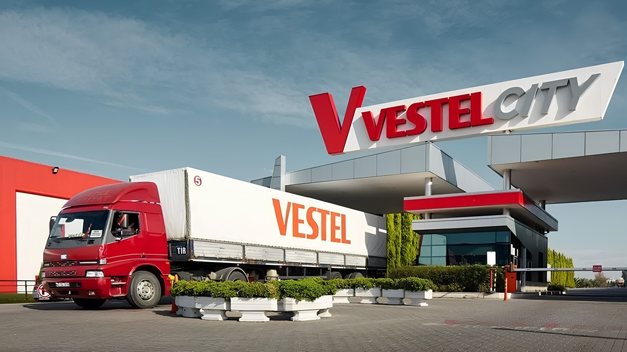 Vestel yurt dışı yatırımlarını sürdürüyor