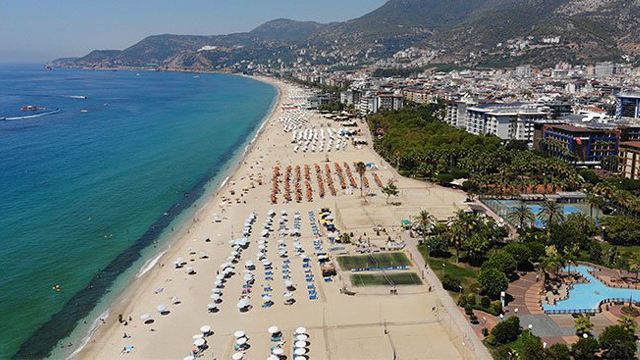 Turizmde “taslak” çatlağı