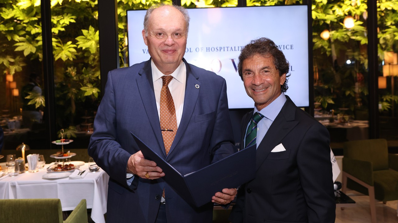 Vakko otelcilik eğitimi vermeye başlayacak