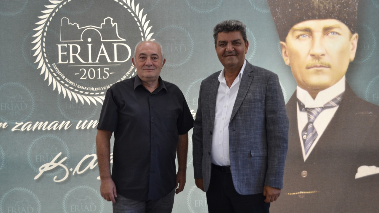 'Balkanlar bizim için Avrupa’ya açılan kapı'