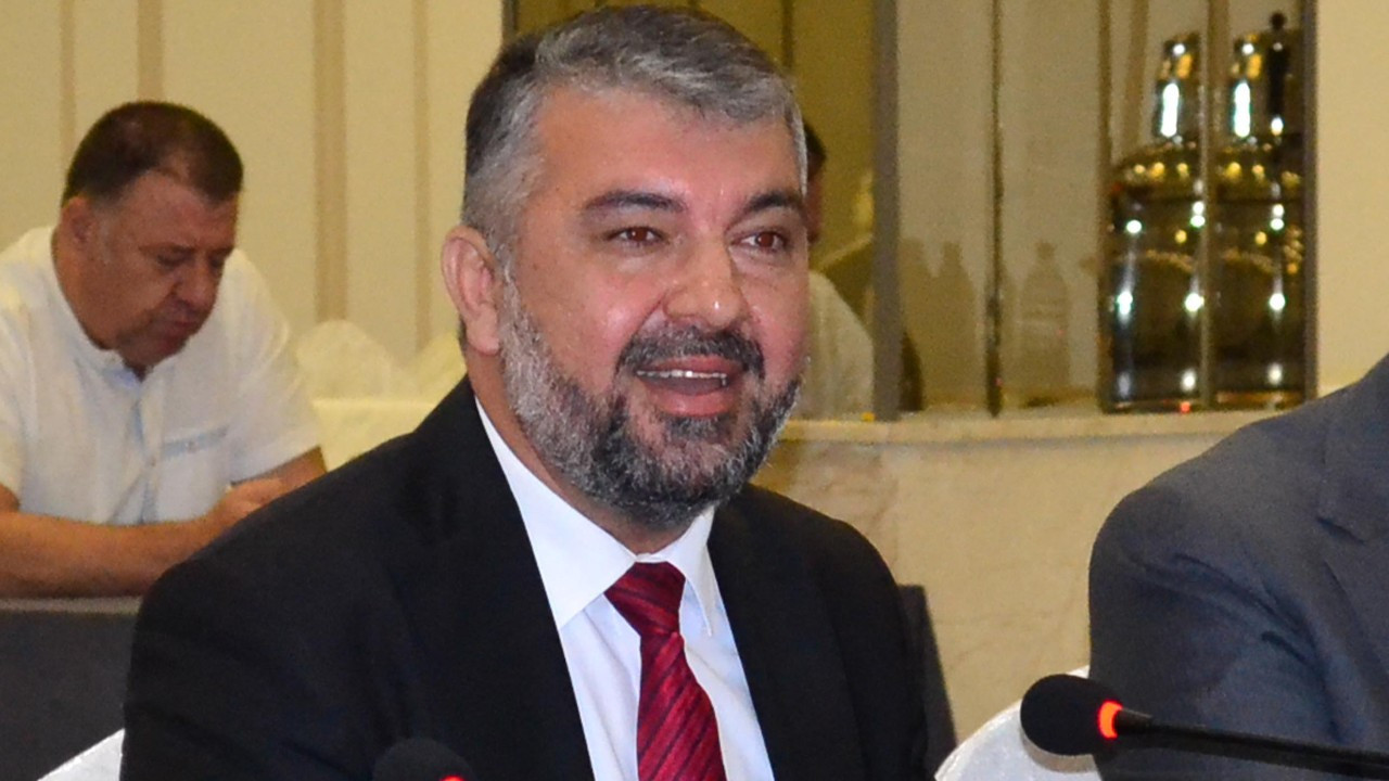 MEP, Mersin’in sorunlarını Ankara’ya taşıyacak