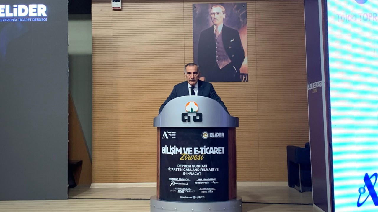 Adana’nın depremde ticari kaybı 11 milyar TL