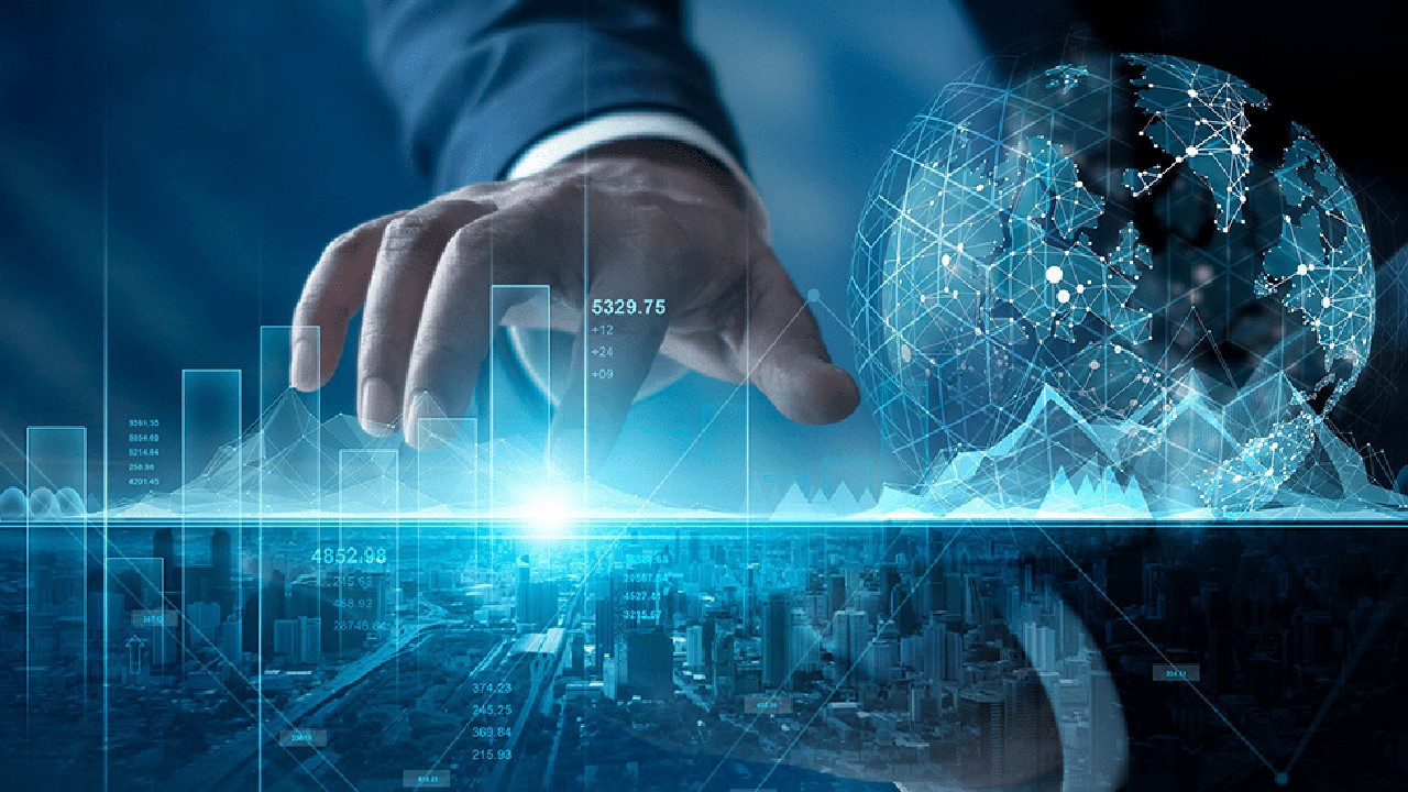 Teknoloji liderleri yapay zekayı ve akıllı şehirleri tartışacak