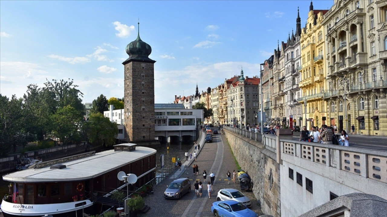 Avrupa'da konut fiyatları arttı