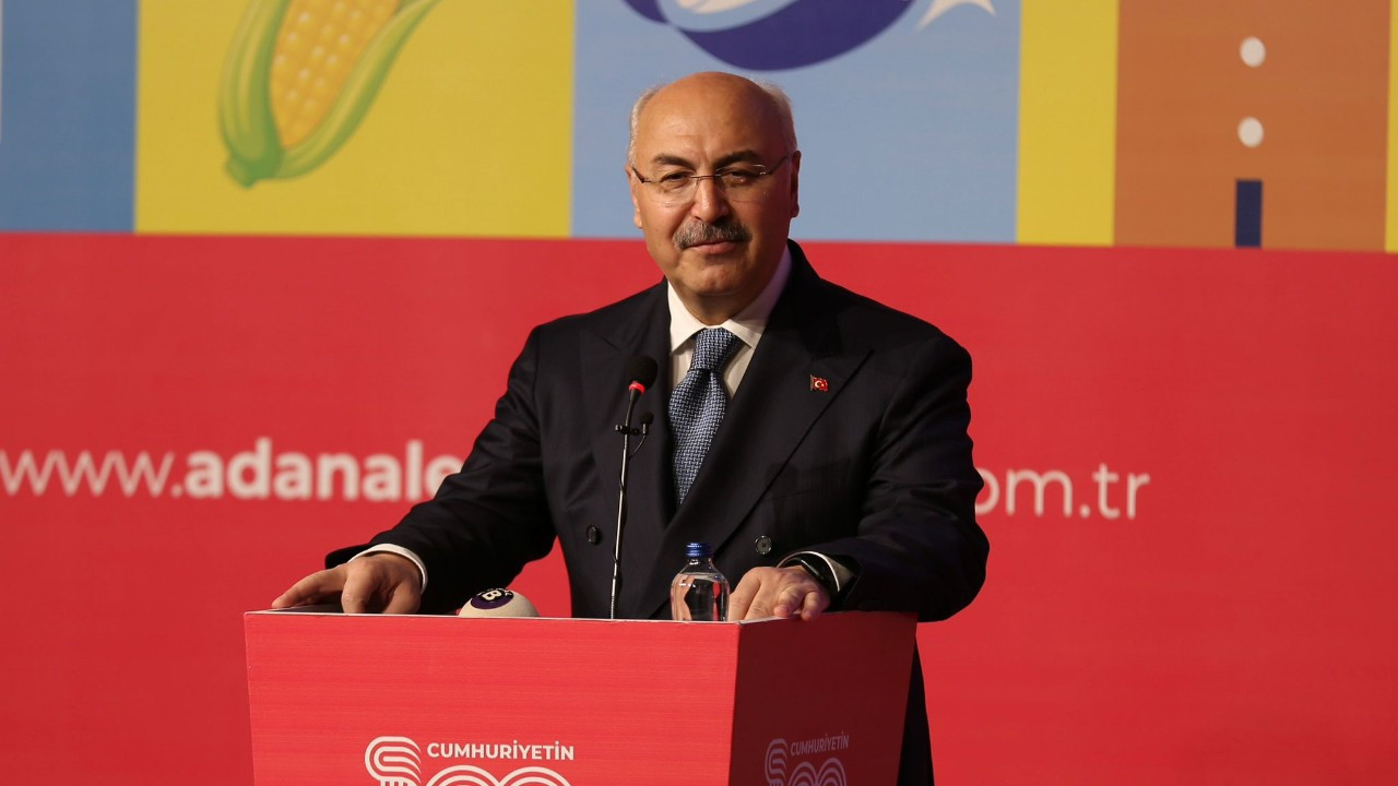 Adana Lezzet Festivali'nin açılışı gerçekleştirildi