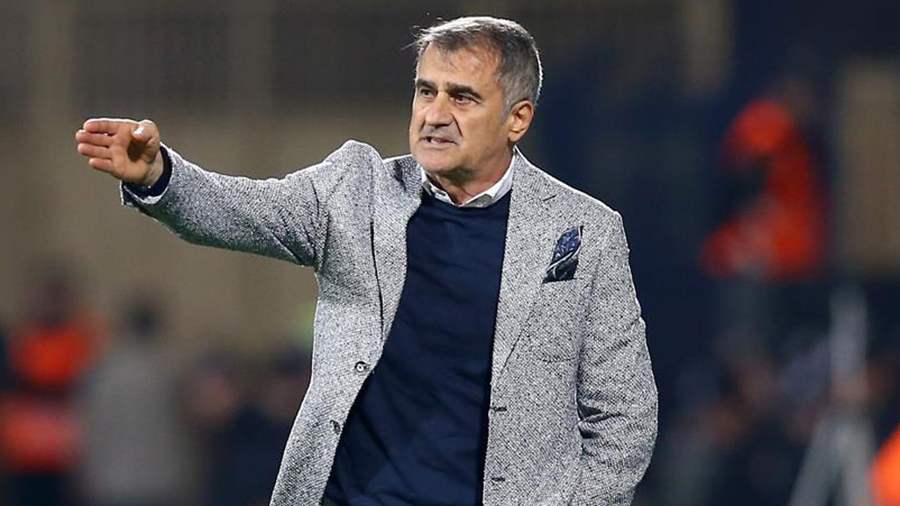 Şenol Güneş, Güney Kore yolcusu mu? Yetkili isim açıkladı…