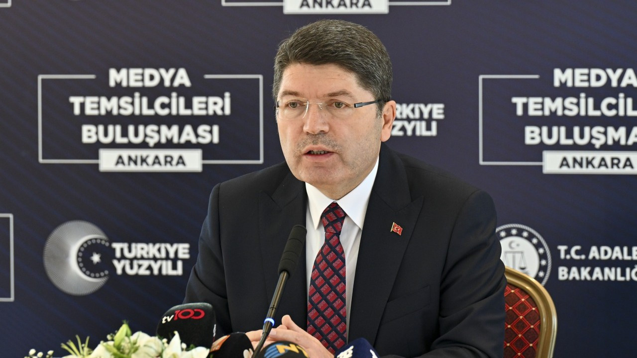 Şiddetli yağış ve fırtına nedeniyle Ereğli K2 tipi cezaevindeki hükümlüler naklediliyor