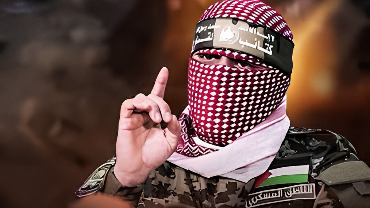 Hamas: Gazze'de ateşkes ve esir takası görüşmeleri sona erdi