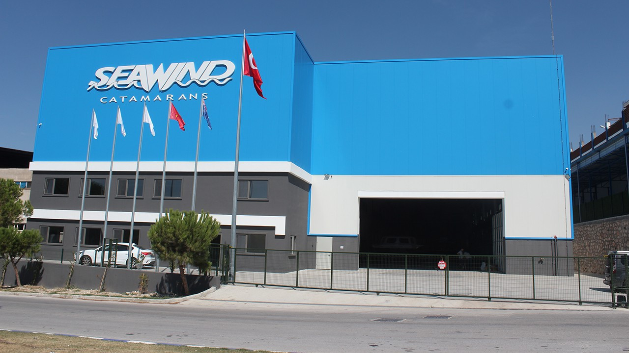 'Avrupa’daki pazar payımızı büyütmeyi hedefliyoruz'