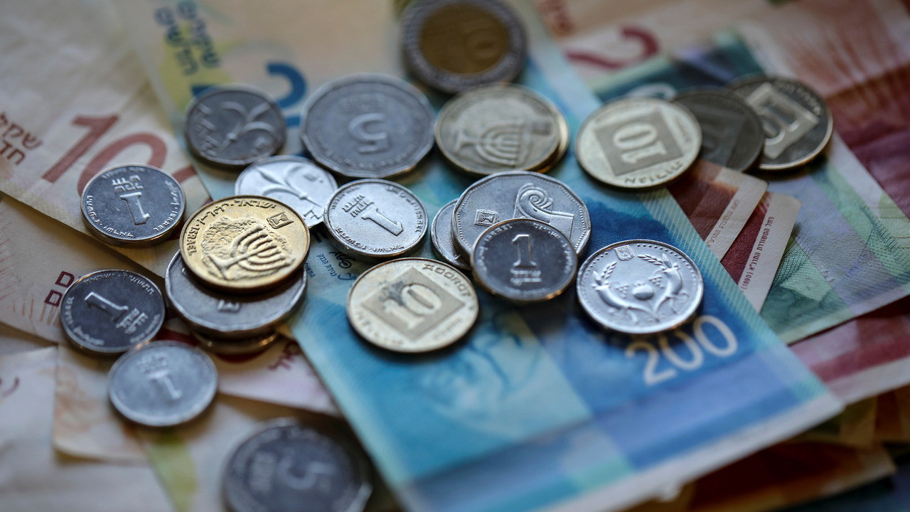 İsrail piyasalara 30 milyar dolar enjekte edecek