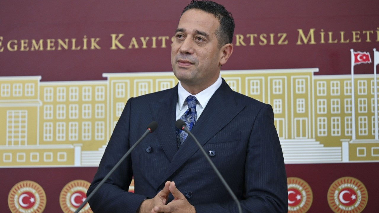 CHP'li Başarır'dan Cemal Canpolat açıklaması: Haddini bildireceğiz