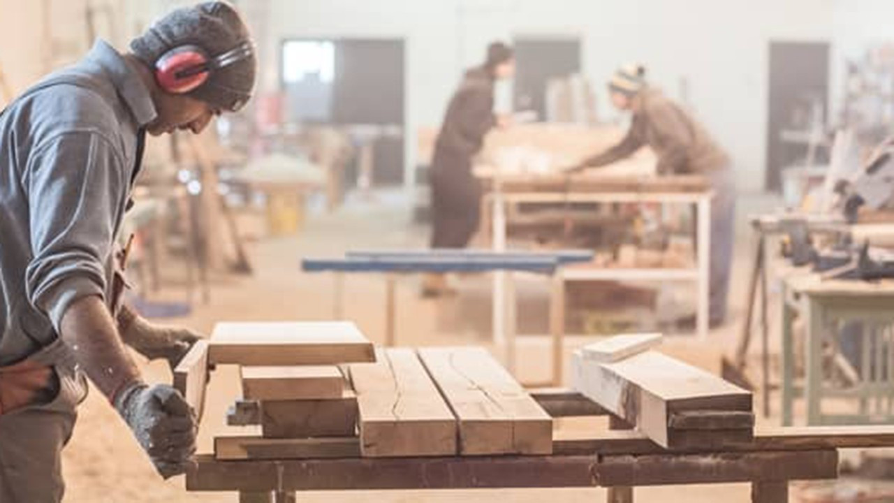 Mobilyacıların 2028 ihracat hedefi, 12 milyar dolar