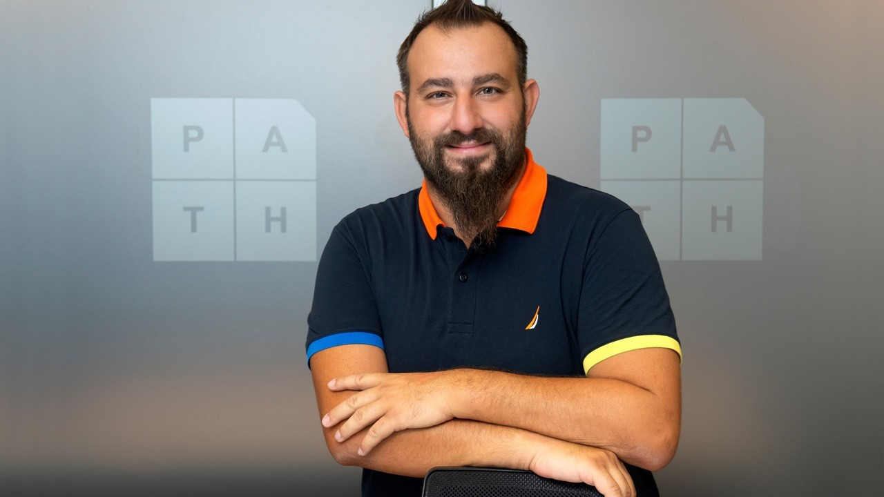 “Türkiye’yi teknoloji toplumuna dönüştürüyoruz”