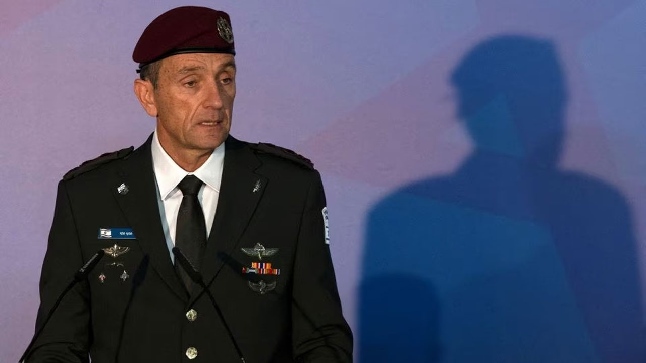 İsrail'den İran'a gözdağı: Vurmadığımız yerleri hedef alacağız