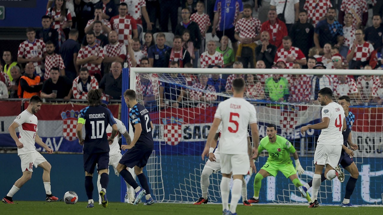 A Milliler tek golle lider dönüyor