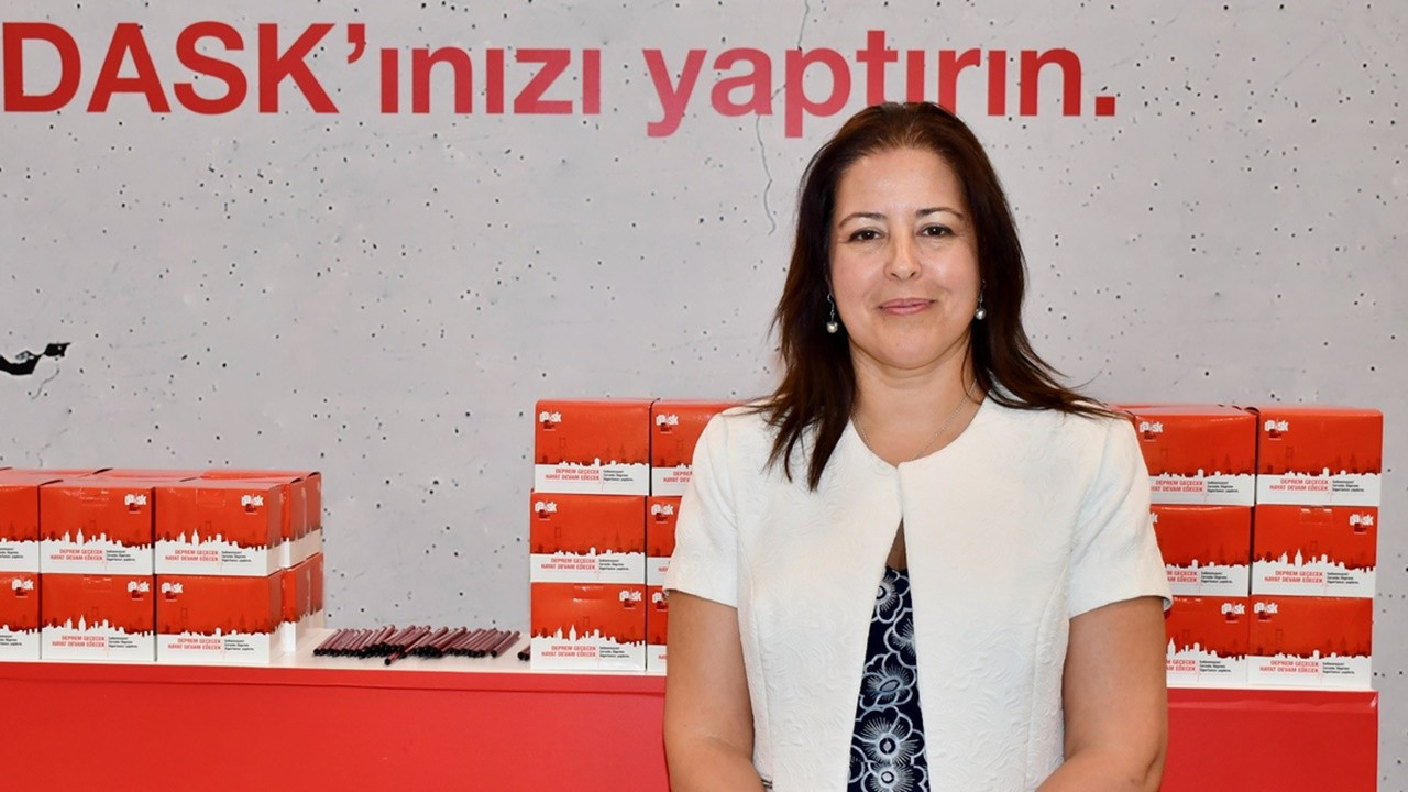 DASK’tan yanlış beyanname uyarısı