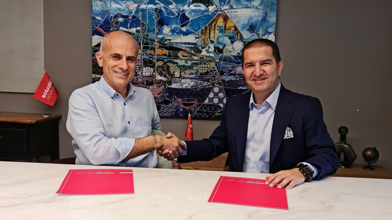 Yerli girişim stüdyosu Cerebrum Tech, 50 milyon lira yatırım aldı