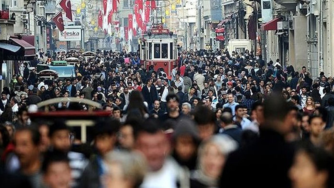 İSKİ, İstanbul’da yaşayan yabancı sayısını açıkladı